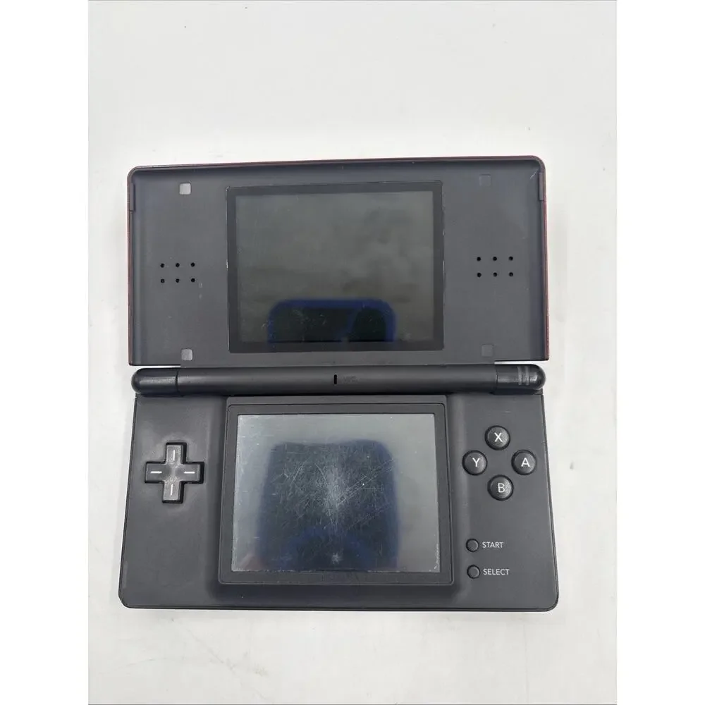 Nintendo ds lite